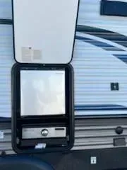 used Other Trailers Palomino  for sale, in Omaha, NE Thumbnail 3