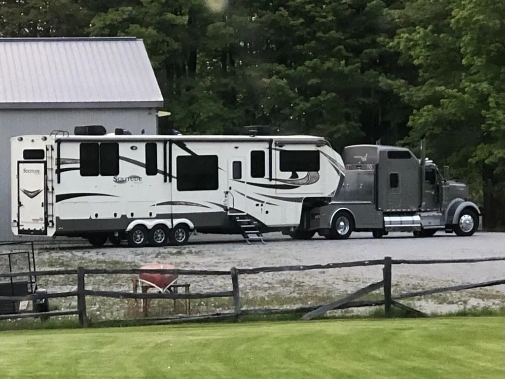 2017 Grand Design RV photo 5