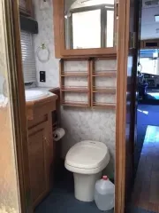 used Other Trailers Georgie Boy Manufacturing  for sale, in Omaha, NE Thumbnail 9