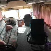 used Other Trailers American Coach  for sale, in Omaha, NE Thumbnail 2