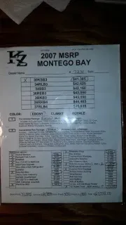 used Other Trailers Kz  for sale, in Omaha, NE Thumbnail 27