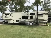 2021 Grand Design Solitude 390RK-R