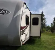 used Other Trailers Cruiser RV  for sale, in Omaha, NE Thumbnail 3