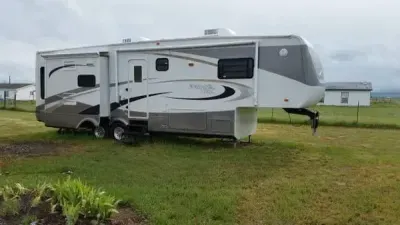 2007 KZ Montego Bay 30KSB3