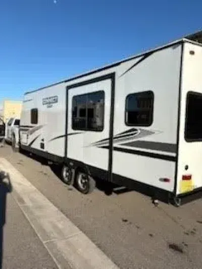 2021 KZ Connect C241RLK Travel Trailer