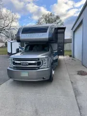 used Other Trailers Thor Motor Coach  for sale, in Omaha, NE Thumbnail 3
