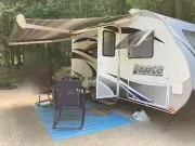 used Other Trailers Lance  for sale, in Omaha, NE Thumbnail 2