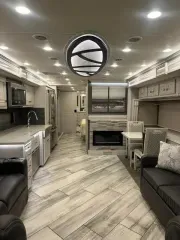 used Other Trailers Fleetwood RV  for sale, in Omaha, NE Thumbnail 3