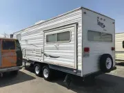 used Other Trailers Thor Motor Coach  for sale, in Omaha, NE Thumbnail 4