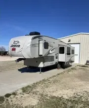 2020 Jayco Eagle HT 28.5RSTS Fifth Wheel