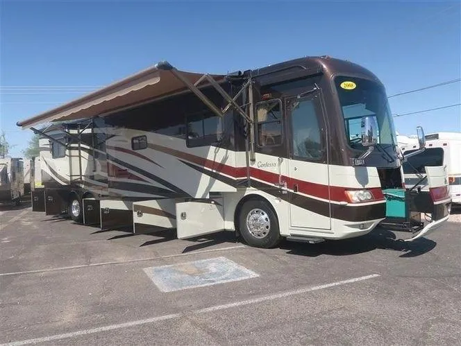 used Other Trailers Beaver Motorcoach  for sale, in Omaha, NE image-0