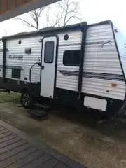 2018 Coachmen Clipper 17FQS
