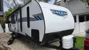 2023 Forest River Salem Platinum 27RK Travel Trailer