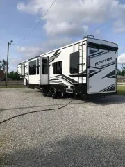 2021 Keystone RV photo 3
