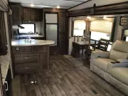 used Other Trailers Keystone RV  for sale, in Omaha, NE Thumbnail 2