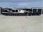 used Other Trailers DRV  for sale, in Omaha, NE Thumbnail 1
