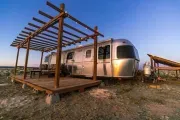 2002 Airstream Classic Limited 34