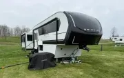 used Other Trailers Brinkley RV  for sale, in Omaha, NE Thumbnail 1