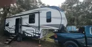 used Other Trailers Forest River  for sale, in Omaha, NE Thumbnail 3