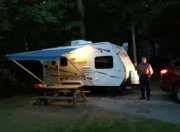 used Other Trailers SunnyBrook  for sale, in Omaha, NE Thumbnail 2