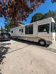 used Other Trailers Fleetwood RV  for sale, in Omaha, NE Thumbnail 2