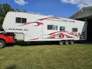 used Other Trailers Omega RV  for sale, in Omaha, NE Thumbnail 2