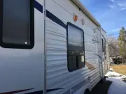 2011 Jayco Jay Flight 24 RKS