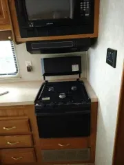used Other Trailers Georgie Boy Manufacturing  for sale, in Omaha, NE Thumbnail 12