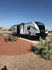 used Other Trailers CrossRoads RV  for sale, in Omaha, NE Thumbnail 1