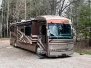 2005 Fleetwood American Eagle 40J 8.3L