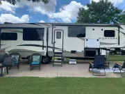 used Other Trailers Keystone RV  for sale, in Omaha, NE Thumbnail 1