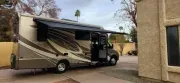 used Other Trailers Entegra Coach  for sale, in Omaha, NE Thumbnail 2