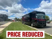 used Other Trailers Tiffin Motorhomes  for sale, in Omaha, NE Thumbnail 1