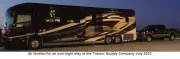 used Other Trailers Entegra Coach  for sale, in Omaha, NE Thumbnail 2