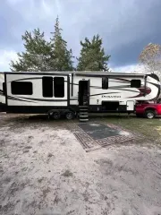 used Other Trailers Kz  for sale, in Omaha, NE Thumbnail 3
