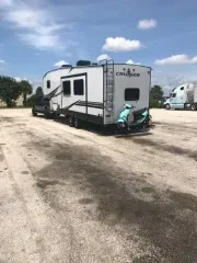 used Other Trailers CrossRoads RV  for sale, in Omaha, NE Thumbnail 1