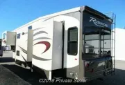 used Other Trailers CrossRoads RV  for sale, in Omaha, NE Thumbnail 2