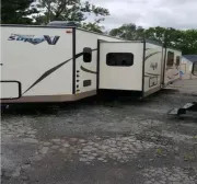 new Other Trailers Forest River  for sale, in Omaha, NE Thumbnail 2
