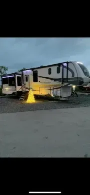 used Other Trailers Alliance RV  for sale, in Omaha, NE Thumbnail 8
