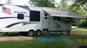 used Other Trailers Keystone RV  for sale, in Omaha, NE Thumbnail 1