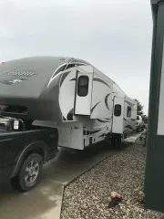 used Other Trailers Keystone RV  for sale, in Omaha, NE Thumbnail 8