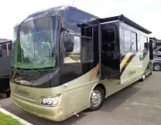2011 Forest River Berkshire 390BH 390BH
