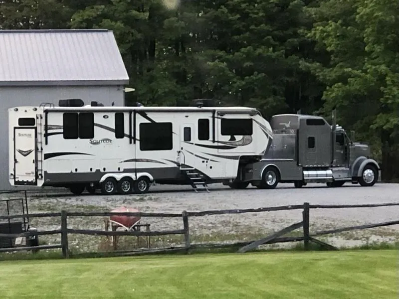 2017 Grand Design RV