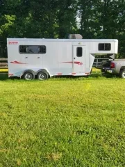 used Other Trailers Shadow Trailers  for sale, in Omaha, NE Thumbnail 3