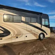 used Other Trailers Holiday Rambler  for sale, in Omaha, NE Thumbnail 3