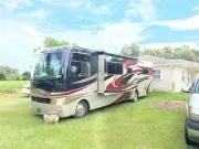2012 Thor Motor Coach Windsport 32D