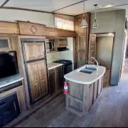 used Other Trailers Keystone RV  for sale, in Omaha, NE Thumbnail 3