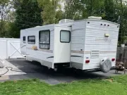 used Other Trailers SunnyBrook  for sale, in Omaha, NE Thumbnail 1