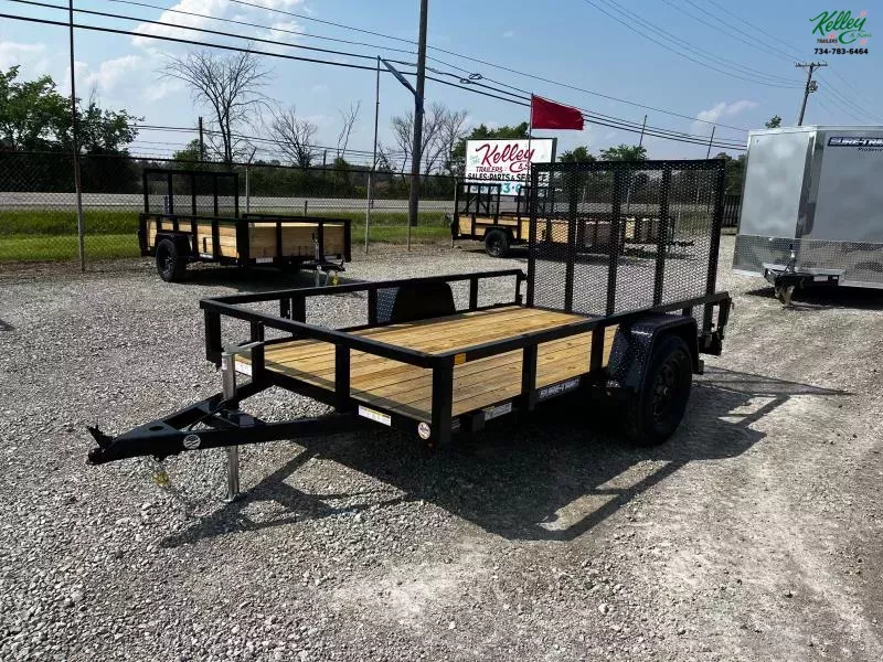 new Utility Trailers Sure-Trac Other for sale, in Carleton, MI image-0