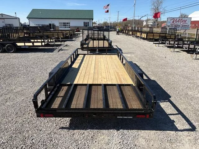 new Utility Trailers Sure-Trac Other for sale, in Carleton, MI Thumbnail 7